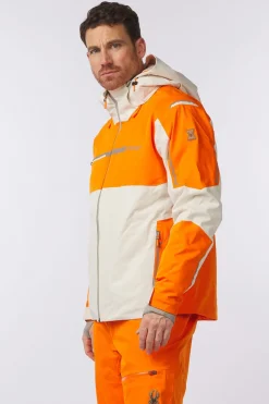 Spyder Ski-Jas Titan Jacket