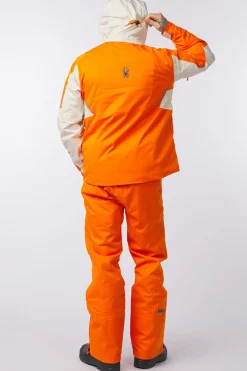 Spyder Ski-Jas Titan Jacket