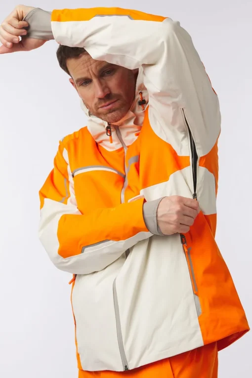 Spyder Ski-Jas Titan Jacket