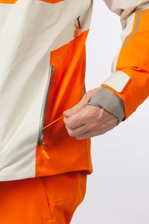 Spyder Ski-Jas Titan Jacket