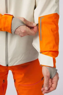 Spyder Ski-Jas Titan Jacket