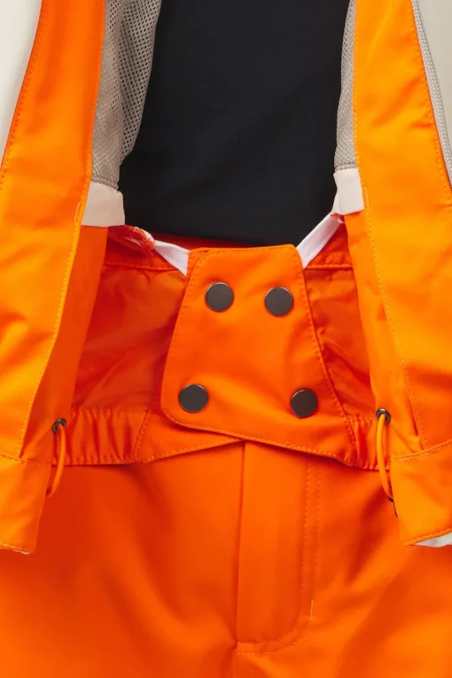 Spyder Ski-Jas Titan Jacket