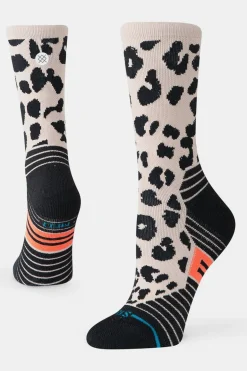 Stance Wandelsokken Animaniac Mid Crew