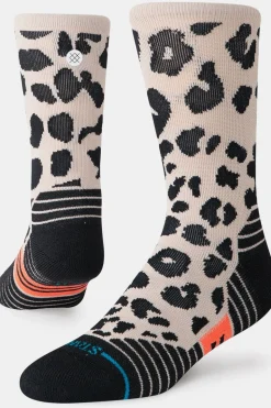 Stance Wandelsokken Animaniac Mid Crew