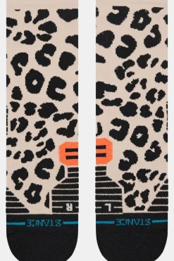 Stance Wandelsokken Animaniac Mid Crew