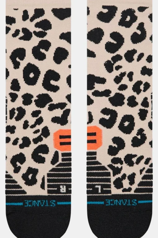 Stance Wandelsokken Animaniac Mid Crew