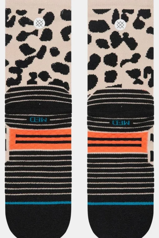Stance Wandelsokken Animaniac Mid Crew