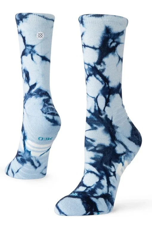 Stance Wandelsokken Dye Wool Mid Crew