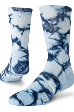 Stance Wandelsokken Dye Wool Mid Crew