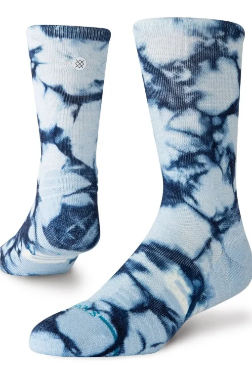 Stance Wandelsokken Dye Wool Mid Crew