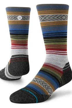 Stance Wandelsokken Light Wool Crew