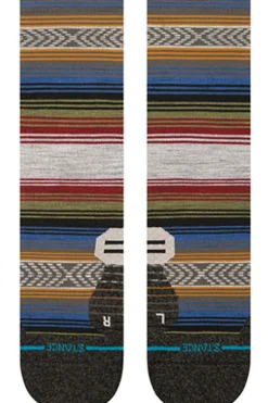 Stance Wandelsokken Light Wool Crew