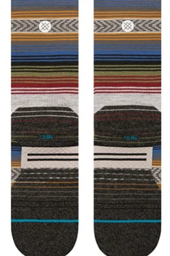 Stance Wandelsokken Light Wool Crew