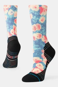 Stance Wandelsokken Pop Light Crew