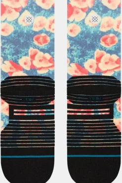 Stance Wandelsokken Pop Light Crew