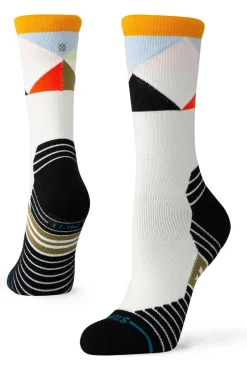 Stance Wandelsokken Tri Mid Crew