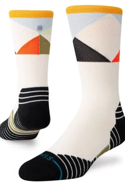 Stance Wandelsokken Tri Mid Crew