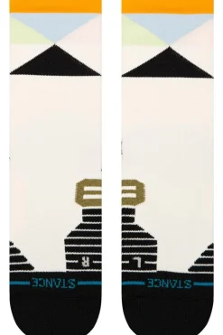 Stance Wandelsokken Tri Mid Crew