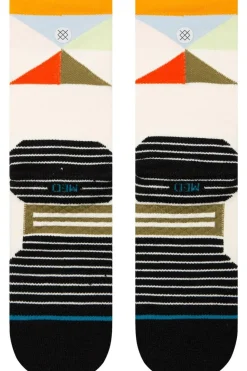 Stance Wandelsokken Tri Mid Crew