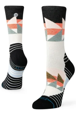 Stance Wandelsokken Tri Wool Mid Crew