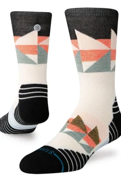 Stance Wandelsokken Tri Wool Mid Crew