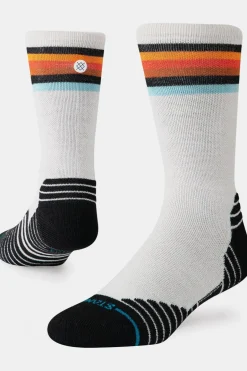 Stance Wandelsokken Vindicated Mid Wool Crew