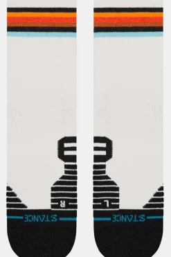Stance Wandelsokken Vindicated Mid Wool Crew