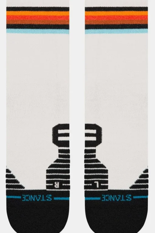 Stance Wandelsokken Vindicated Mid Wool Crew