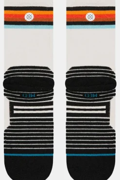 Stance Wandelsokken Vindicated Mid Wool Crew