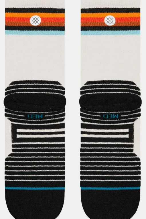 Stance Wandelsokken Vindicated Mid Wool Crew