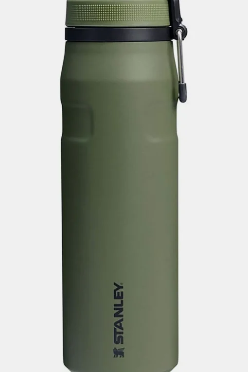 Stanley Drinkfles The Iceflow™ Bottle Twist Flip 0.7L / 24Oz
