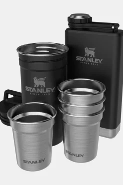 Stanley Gadget The Pre-Party Shotglass + Flask Set