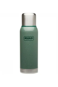 Stanley Isolatiefles Adventure Vacuum Bottle 1,0L