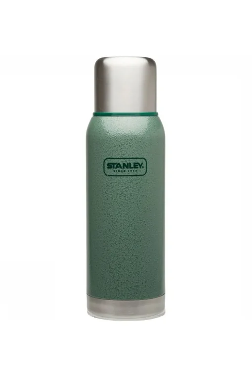 Stanley Isolatiefles Adventure Vacuum Bottle 1,0L