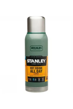 Stanley Isolatiefles Adventure Vacuum Bottle 1,0L