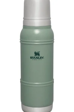 Stanley Isolatiefles Artisan Thermo Bottle 1,0L