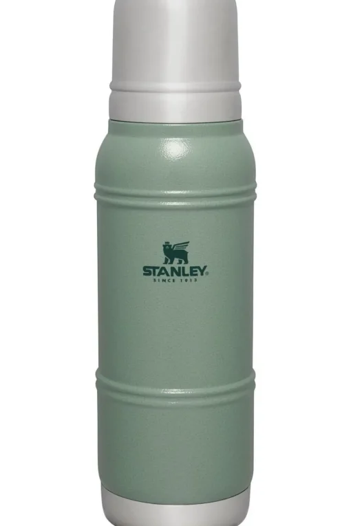 Stanley Isolatiefles Artisan Thermo Bottle 1,0L