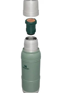 Stanley Isolatiefles Artisan Thermo Bottle 1,0L