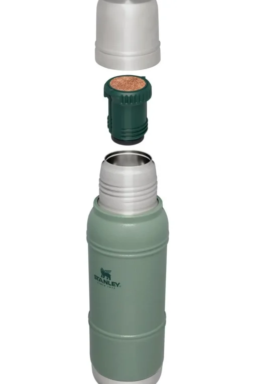 Stanley Isolatiefles Artisan Thermo Bottle 1,0L