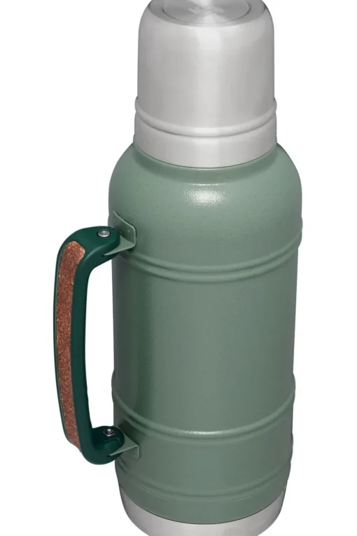 Stanley Isolatiefles Artisan Thermo Bottle 1,4L