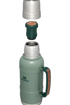 Stanley Isolatiefles Artisan Thermo Bottle 1,4L