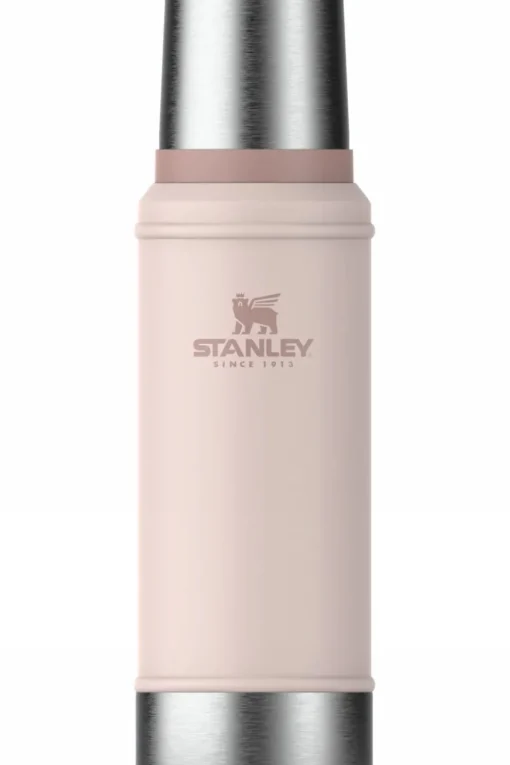 Stanley Isolatiefles Classic Vacuum Bottle 0,7L