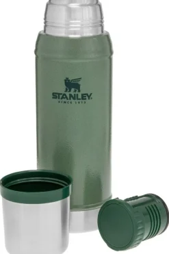 Stanley Isolatiefles Classic Vacuum Bottle 0,7L