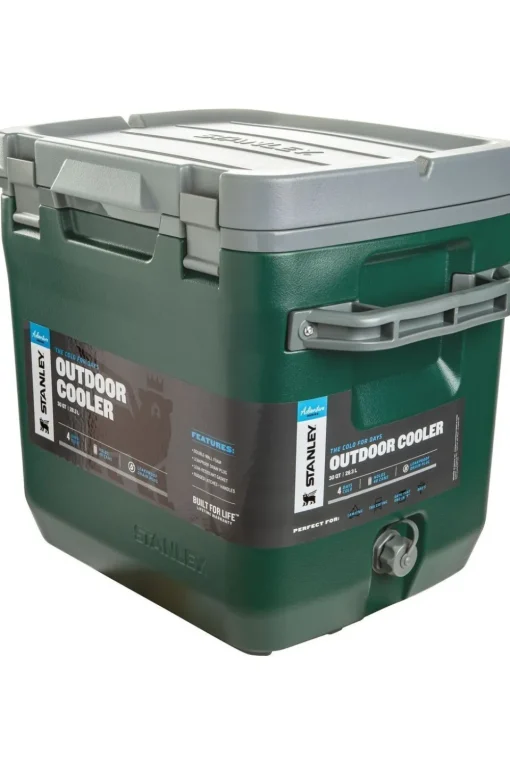 Stanley Koelbox The Cold For Days Outdoor Cooler 28,3L