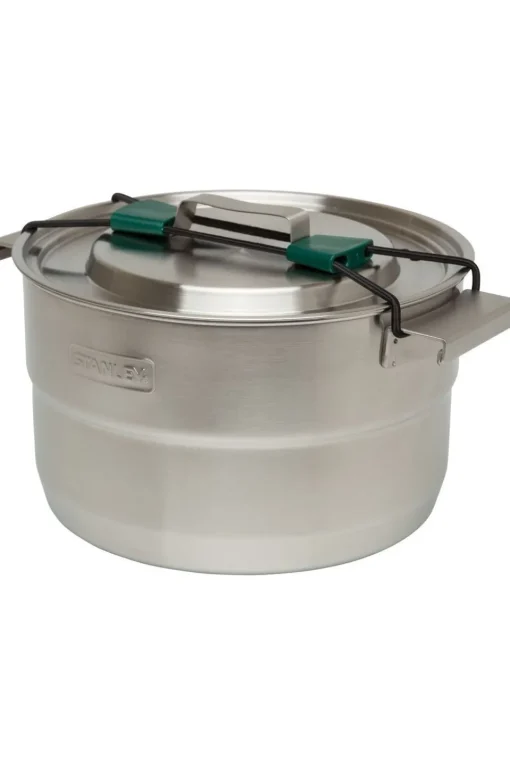 Stanley Pot The Full Kitchen Base Camp Cook Set 3,5L