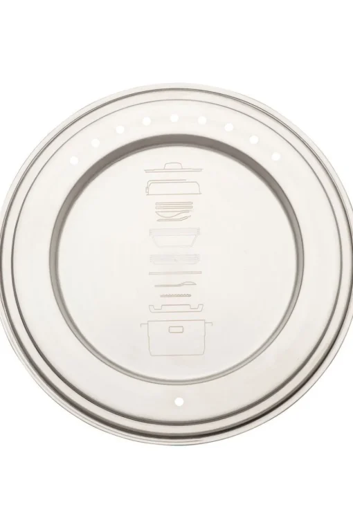 Stanley Pot The Full Kitchen Base Camp Cook Set 3,5L