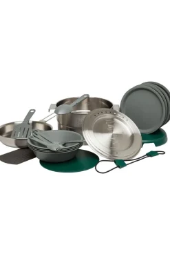 Stanley Pot The Full Kitchen Base Camp Cook Set 3,5L