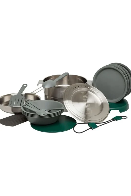 Stanley Pot The Full Kitchen Base Camp Cook Set 3,5L