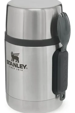 Stanley Voorraadpot The Stainless Steel All-in-One Food Jar 0,53L