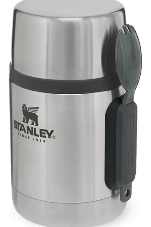 Stanley Voorraadpot The Stainless Steel All-in-One Food Jar 0,53L